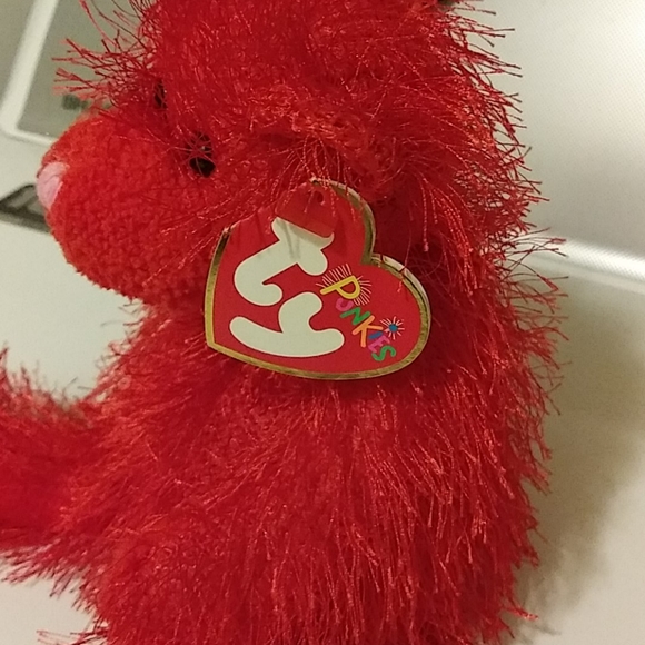 Beanie bear - Picture 2 of 4